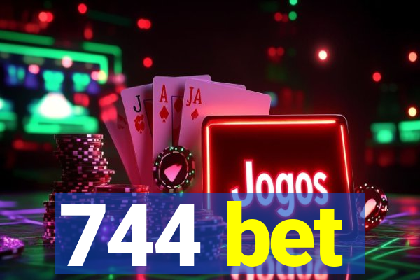 744 bet